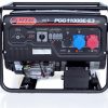 PEZAL two-power generator PGG11000E-E3 8,5kW