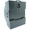 DIN bėgelio ESPE HDN-10012 12V/85W/7.1A impulsinis maitinimo šaltinis