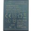 DIN bėgelių impulsinis maitinimo šaltinis ESPE HDN-3024 24V/30W/1A