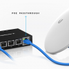 UBIQUITI EDGEROUTER ER-X