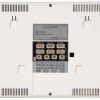 VIDOS VIDEOTELEFONS X M11W-X/S11-1