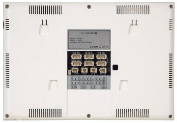 VIDOS VIDEOTELEFONS X M11W-X/S11-1