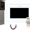 VIDOS VIDEOTELEFONS X M11W-X/S12D