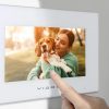 VIDOS VIDEOTELEFONS X M10W-X/S11-1