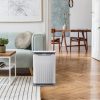 Gaisa attīrītājs ar mitrinātāju Rotenso Qube Q35W R10