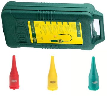 LEKKEANDUR REFCO TRITECTOR-R