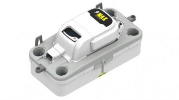 ASPEN KONDENSĀTA SŪKNIS FP3349 HI-FLOW MAX 1,7 L ASPEN KONDENSĀTA SŪKNIS FP3349 HI-FLOW MAX 1,7 L