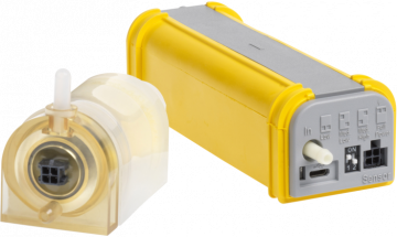 REFCO COMBI KONDENSĀTA SŪKNIS