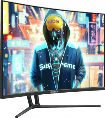 DAUCHA MONITOR LM32-E230C