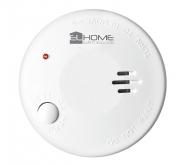 Аккумуляторный дымовой извещатель EL-HOME SD-10A4 MINI Аккумуляторный дымовой извещатель EL-HOME SD-10A4 MINI