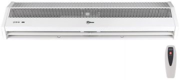 Ferono FK90E gaisa aizkars ar elektrisko sildītāju Ferono FK90E gaisa aizkars ar elektrisko sildītāju