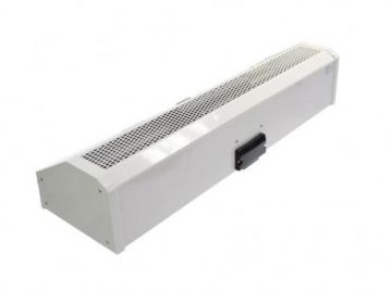 Ferono gaisa aizkars FK100Z bez sildītāja