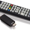 DVB-T/T2 WIWA H.265 MINI LED-vastuvõtja