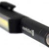 Ülevaatus COB LED töökojavalgusti everActive WL-200 3W 200 luumenit IP44