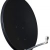 Дисковая антенна 90 см темная (COR-900SAE-C)