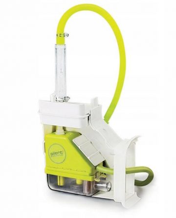 ASPEN FP3319 MINI KAĻĶA KLUSAIS KONDENSĀTA SŪKNIS