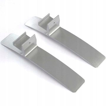 Ножки инфракрасного обогревателя GRAFEN Pro (серебристый цвет) Ножки инфракрасного обогревателя GRAFEN Pro (серебристый цвет)