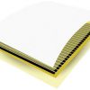 Infrapuna küttepaneel CRONOS Graphene PRO CGP-900TWP Valge