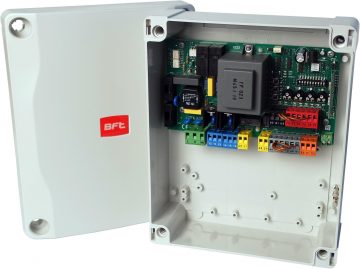 BFT ATHOS KIT AC A40 veramajiem vārtiem