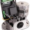 Somfy Elixo 500 IO EE kit (1216507) for sliding gates