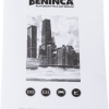 Beninca KBULL8M.PM 230V komplekts 800kg bīdāmajiem vārtiem