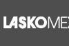Laskomex CP-2502NP melns Audio panelis ar mini īrnieku sarakstu