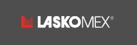 Laskomex CP-2502NP melns Audio panelis ar mini īrnieku sarakstu