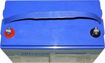 КОМПЛЕКТ ПРЕОБРАЗОВАТЕЛЯ Green Cell 12 В/230 В 300 Вт/600 Вт ЧИСТЫЙ СИНУС + AGM АККУМУЛЯТОР ULTRACELL 12 В 100 А·ч КОМПЛЕКТ ПРЕОБРАЗОВАТЕЛЯ Green Cell 12 В/230 В 300 Вт/600 Вт ЧИСТЫЙ СИНУС + AGM АККУМУЛЯТОР ULTRACELL 12 В 100 А·ч