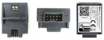 NICE IBT4ZWAVE saskarne