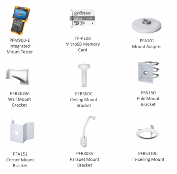 DAHUA IP KAMERA SD4A216DB-HNY
