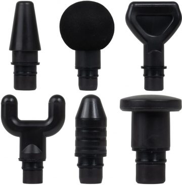 Miton MT-02 masāžas pistole Miton MT-02 masāžas pistole