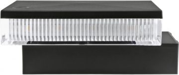 Боковой кронштейн для столбчатого светильника PROXIMA