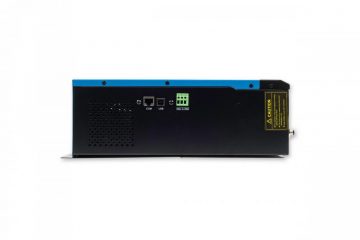 Солнечные инверторы SinusPro Ultra 6000 24 В 3000/6000 Вт 60 А MPPT