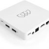 Android TV BOX Homatics R 4K