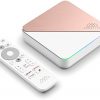 Android TV Box Homatics R 4K Plus Android TV Box Homatics R 4K Plus
