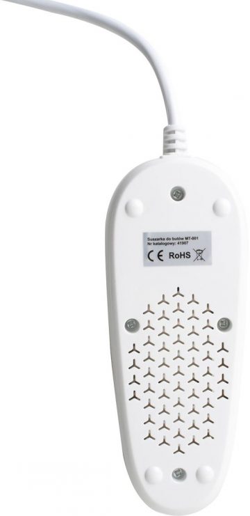 Miton SB-001 apavu žāvētājs