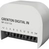 Модуль дискретного ввода DIGITAL IN Grenton