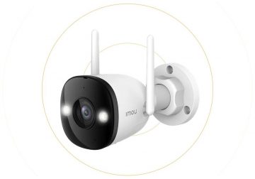 Imou bullet 3 3MP IP kamera IPC-S3EP-3M0WE-0360B