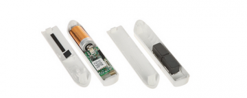 Беспроводная сигнализация Dahua ART-ARC3000H-03-GW2(868)