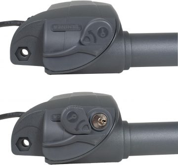 Beninca KBILL30M.PM 230V komplekts divviru vārtiem