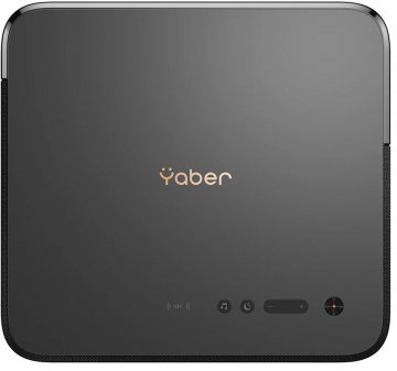 Yaber K2s Wi-Fi 6 NFC LCD projektors JBL