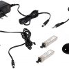 Преобразователь сигнала HDMI в оптоволоконный с удлинителем пульта дистанционного управления Signal H3608