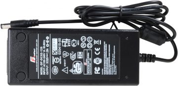 SWITCHING MODE POWER SUPPLY GETFORT 52V/1.25A (65W)