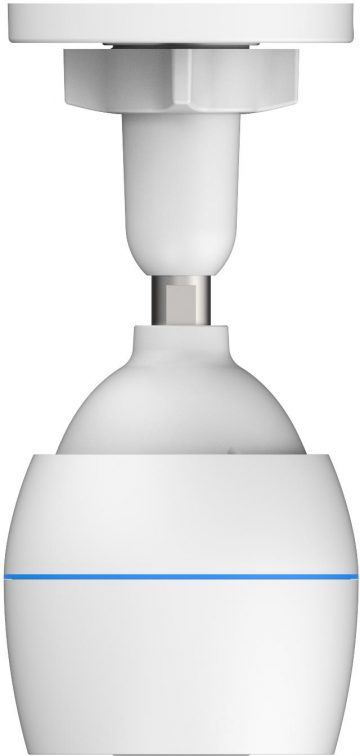 EZVIZ H3c IP kamera (2 MP)