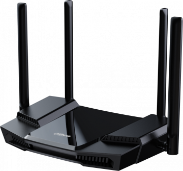 Маршрутизатор DAHUA AX18 Маршрутизатор DAHUA AX18