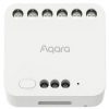 Модуль двойного реле Aqara T2 Модуль двойного реле Aqara T2