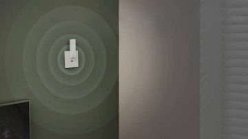 USB-центральный блок HE1-G01 Aqara