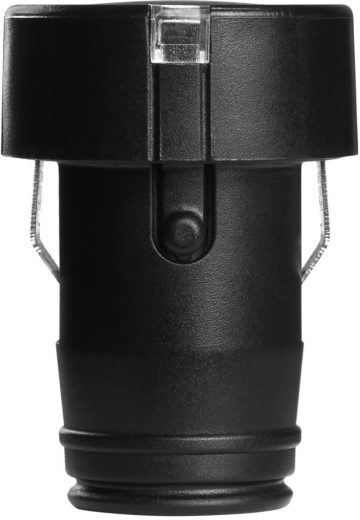 Пульт дистанционного управления прикуривателя Proxima FS8 (FAAC SLH 868 МГц)