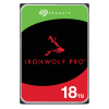 SEAGATE IronWolf PRO ST18000NT001 18TB disks
