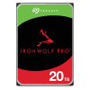 SEAGATE IronWolf PRO ST20000NT001 20TB
